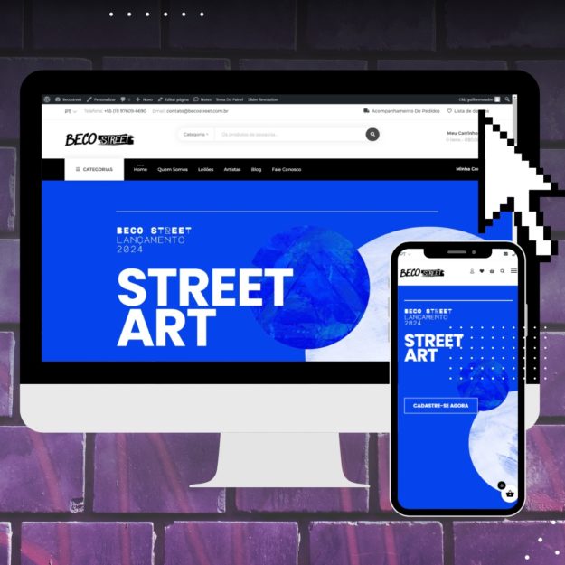 BecoStreet