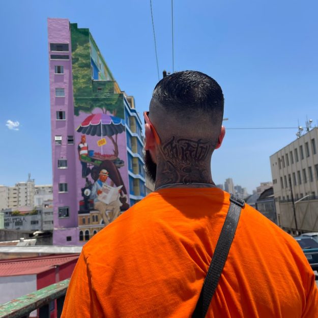 Xismaster